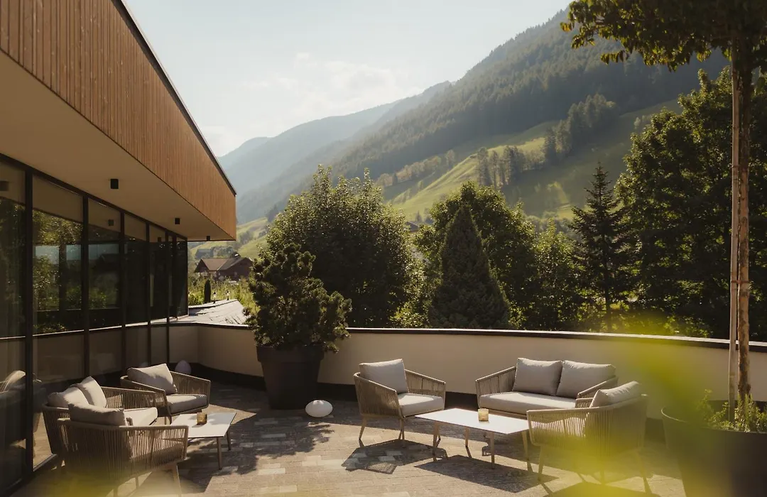 Naturhotel Molin-1